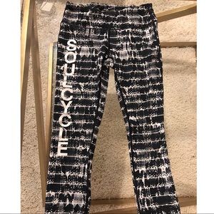 Soulcycle x Nike Women’s Leggings